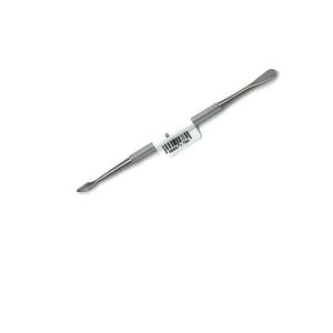 Stainless Steel Dab Tool - Knife and Scoop Stainless Steel Dab Tool - Knife and Scoop