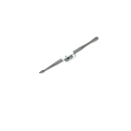 Stainless Steel Dab Tool - Knife and Scoop Stainless Steel Dab Tool - Knife and Scoop