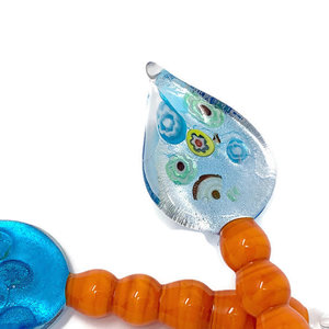 Glass Dab Tool - Flower Wand Glass Dab Tool - Flower Wand