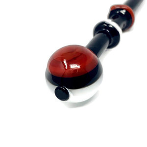 Glass Dab Tool - Pokeball Glass Dab Tool - Pokeball