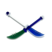 Glass Dab Tool - Sword