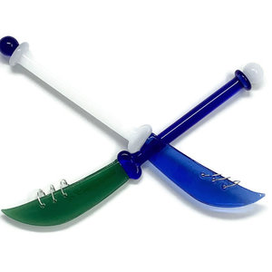 Glass Dab Tool - Sword Glass Dab Tool - Sword