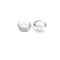 Replacement Glass Bowl For Silicone
