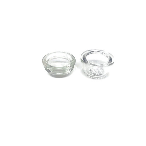 Replacement Glass Bowl For Silicone Replacement Glass Bowl For Silicone
