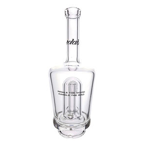 iDab iDab Carta Vape Rig Attachment Clear