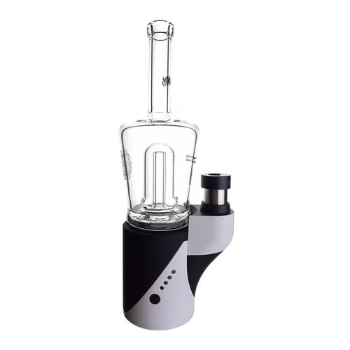 iDab iDab Carta Vape Rig Attachment Clear iDab iDab Carta Vape Rig Attachment Clear