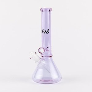 iDab iDab Beaker Rig Full Color Worked 14mm