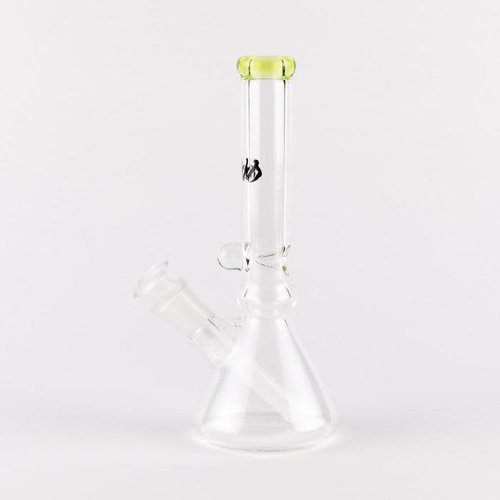 iDab iDab Beaker Rig Opal + Lip Wrap 14mm iDab iDab Beaker Rig Opal + Lip Wrap 14mm