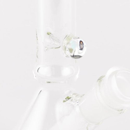 iDab iDab Beaker Rig Opal + Lip Wrap 10mm