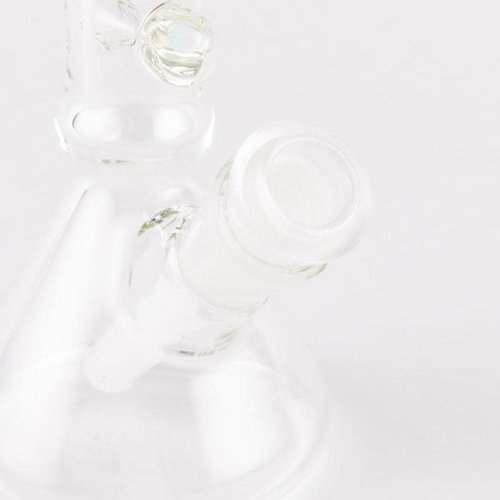 iDab iDab Beaker Rig Opal + Lip Wrap 10mm