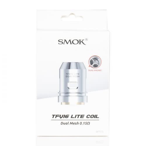 SMOK SMOK TFV16 Lite Coil 3pk SMOK SMOK TFV16 Lite Coil 3pk