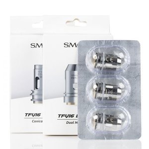 SMOK SMOK TFV16 Lite Coil 3pk SMOK SMOK TFV16 Lite Coil 3pk