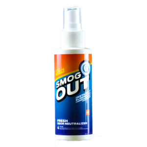 Formula 420 Formula 420 N1 Smog Out Odor Neutralizer - 4 Fl. Oz.