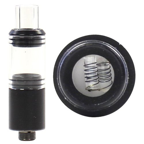 White Rhino White Rhino - Replacement Coil for Xtract Dual Quartz White Rhino White Rhino - Replacement Coil for Xtract Dual Quartz
