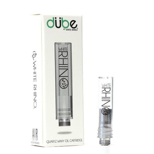 White Rhino White Rhino - Replacement Coil for Dube White Rhino White Rhino - Replacement Coil for Dube