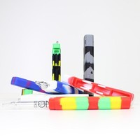 White Rhino - Dabout Wax Dugout Container