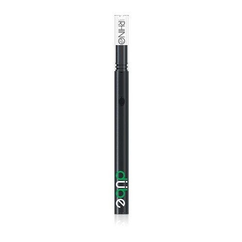 White Rhino White Rhino - Dube Air Quartz Vaporizer Pen White Rhino White Rhino - Dube Air Quartz Vaporizer Pen