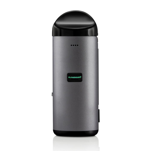 Cloudious 9 Cloudious 9 - Atomic 9 Dry Herb Vaporizer Cloudious 9 Cloudious 9 - Atomic 9 Dry Herb Vaporizer