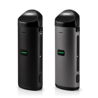 Cloudious 9 - Atomic 9 Dry Herb Vaporizer