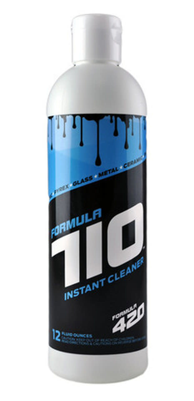 Formula 420 Plastic Cleaner 12 oz