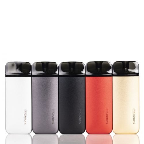 Suorin Suorin Reno 3ML Pod Starter Kit Suorin Suorin Reno 3ML Pod Starter Kit