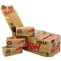RAW - 5 Meter Paper Rolls -