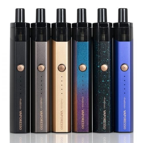 Vaporesso Vaporesso Podstick 900mah Starter Kit Vaporesso Vaporesso Podstick 900mah Starter Kit
