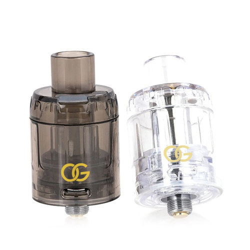 Sikary Vapor Sikary OG Disposable Sub Ohm Tanks 3 Pack .15ohm Mesh Sikary Vapor Sikary OG Disposable Sub Ohm Tanks 3 Pack .15ohm Mesh