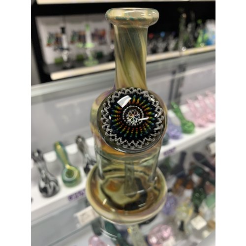 Steve H Glass Steve H Glass - Worked Bottle Rig