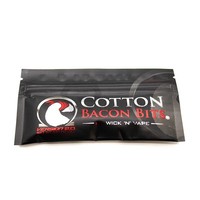 Cotton Bacon Bit