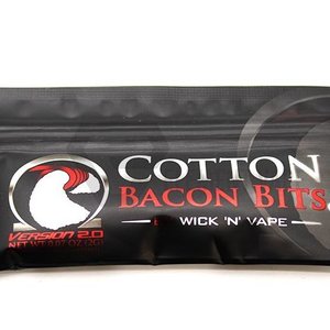 Cotton Bacon Cotton Bacon Bit