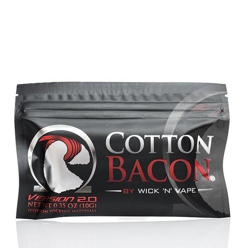 Cotton Bacon Cotton Bacon v2