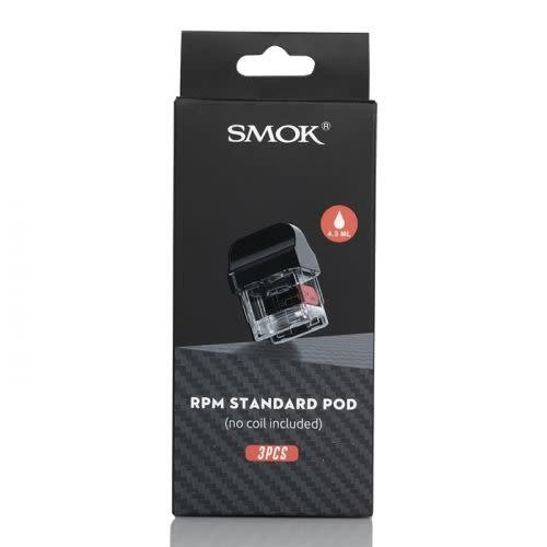 SMOK SMOK RPM Replacement Pod Without Coil