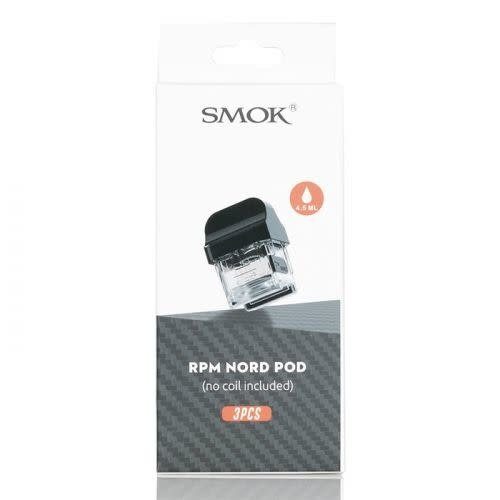 SMOK SMOK RPM Replacement Pod Without Coil