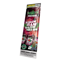JUICY WRAPS WHAM BAM WATERMELON