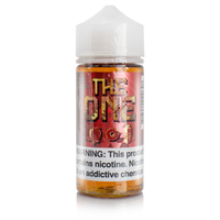 The One E-Liquid - 100ml