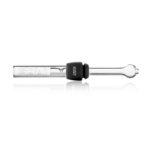 Grav Labs GRAV - 4” Glass Blunt Grav Labs GRAV - 4” Glass Blunt
