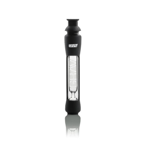 Grav Labs GRAV - 12mm Taster with Silicone Skin Grav Labs GRAV - 12mm Taster with Silicone Skin