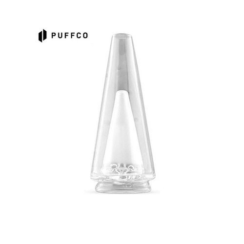 Puffco PuffCo Peak Replacement Glass Puffco PuffCo Peak Replacement Glass