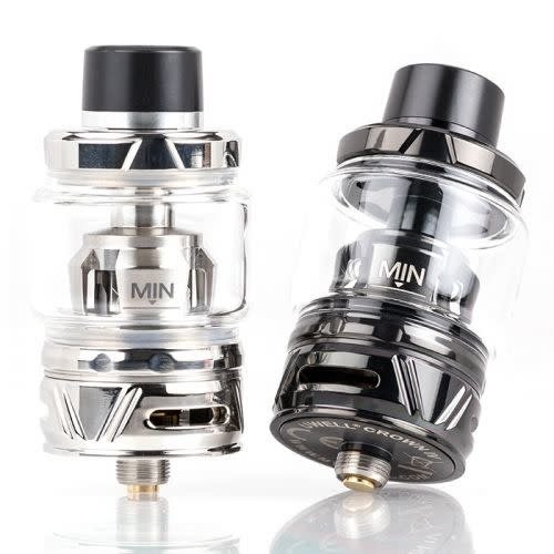 Uwell UWELL Crown IV 4 Tank 28MM 6ML Checkmate Edition - Uwell UWELL Crown IV 4 Tank 28MM 6ML Checkmate Edition -