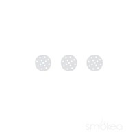 White Rhino - Ceramic Screen 2 FOR $0.99