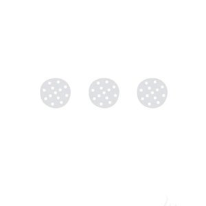 White Rhino White Rhino - Ceramic Screen 2 FOR $0.99 White Rhino White Rhino - Ceramic Screen 2 FOR $0.99