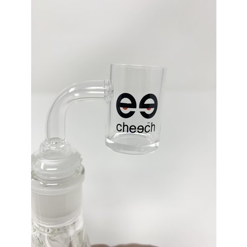 Cheech Cheech - 14mm Male 25mm Banger Cheech Cheech - 14mm Male 25mm Banger