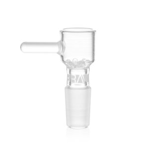 Grav Labs GRAV - 14mm Male Octobowl Clear Bowl