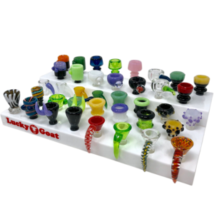 Lucky Goat Asssorted Lucky Goat Bowls - Lucky Goat Asssorted Lucky Goat Bowls -