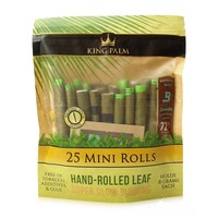 King Palm - Mini Size 25pk