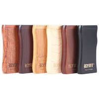 Ryot Wood Taster Dugout box