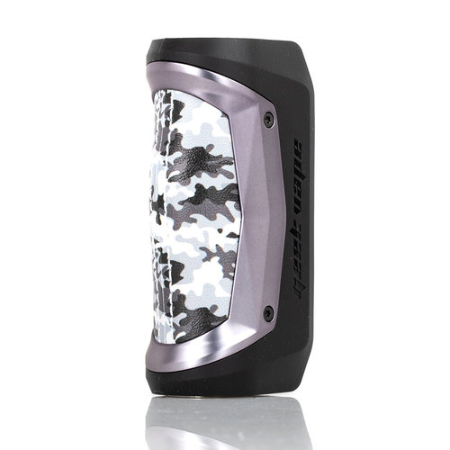 Geekvape Geekvape Aegis Solo 100W Box Mod