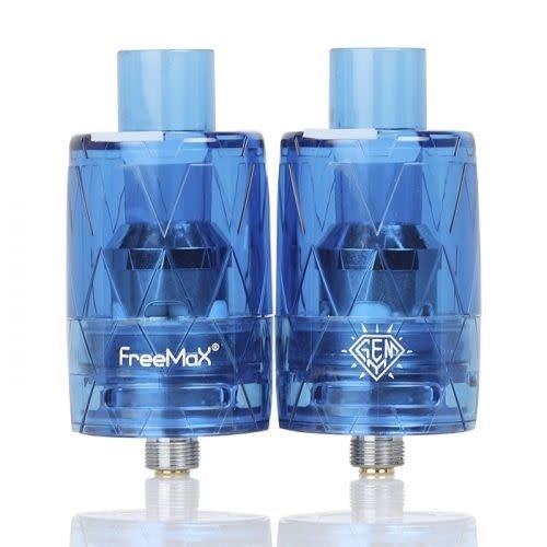 Freemax Freemax Gemm Disposable Tank G1 Mesh Coil 0.15ohm 2 Pack Freemax Freemax Gemm Disposable Tank G1 Mesh Coil 0.15ohm 2 Pack