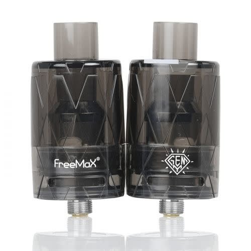 Freemax Freemax Gemm Disposable Tank G1 Mesh Coil 0.15ohm 2 Pack Freemax Freemax Gemm Disposable Tank G1 Mesh Coil 0.15ohm 2 Pack